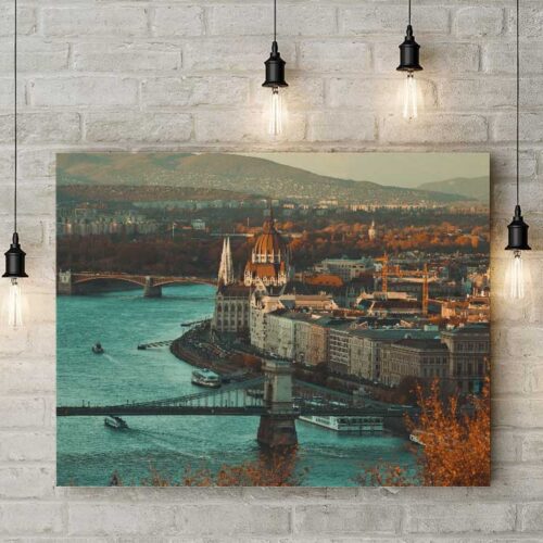 XLART DTS Canvas Print product gallery 2 Large Format Wide Format Canvas Prints Decals Windows Covering Sydney