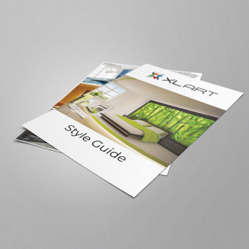 XLART Flyer Printing Marketing Materials Sydney Australia Digital Print Sydney Australia DTS thumbnail