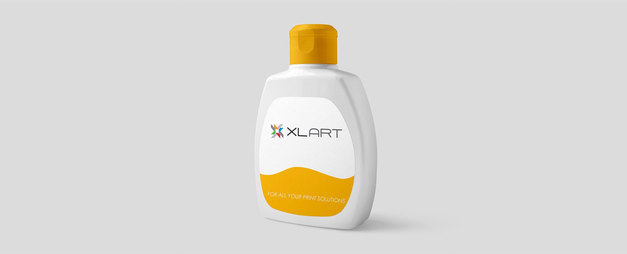 XLART Personalise stickers labels Printing Marketing Materials Sydney Australia Digital Print Sydney Australia DTS Jam Jugs bottle header