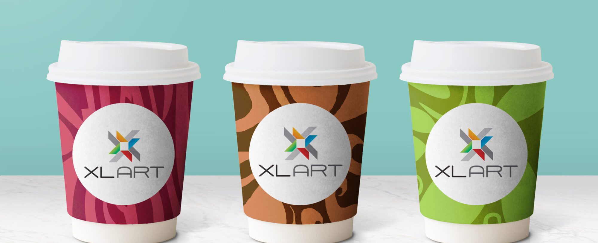 XLART Personalised stickers labels Printing Marketing Materials Sydney Australia Digital Print Sydney Australia DTS thumbnail
